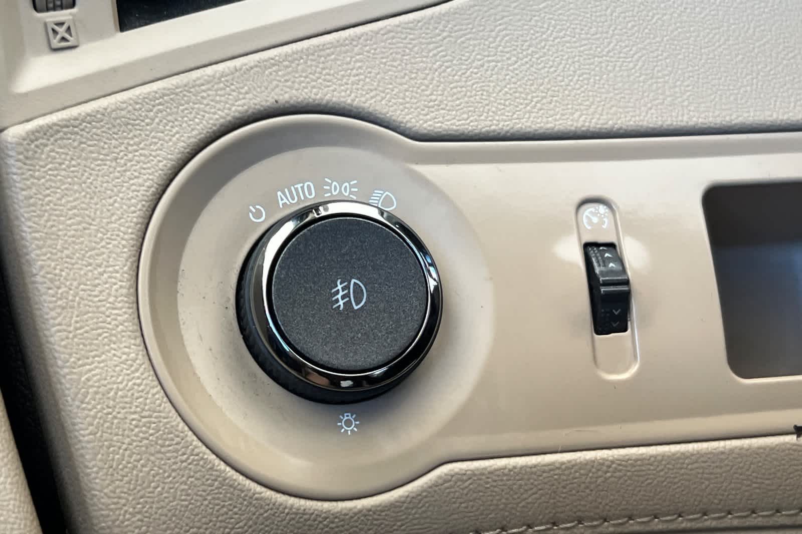 2013 Buick LaCrosse Leather