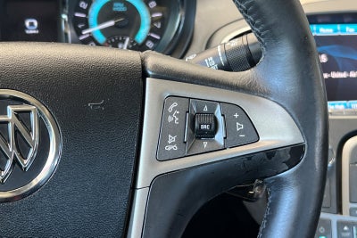 2013 Buick LaCrosse Leather