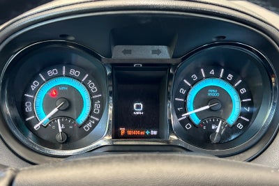 2013 Buick LaCrosse Leather
