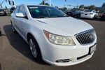 2013 Buick LaCrosse Leather