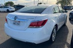 2013 Buick LaCrosse Leather