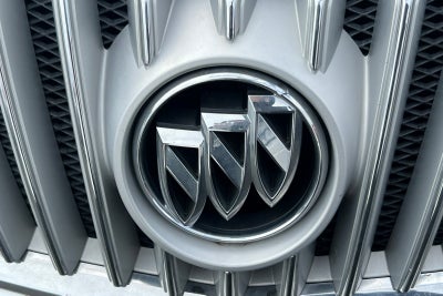 2011 Buick LaCrosse CXL