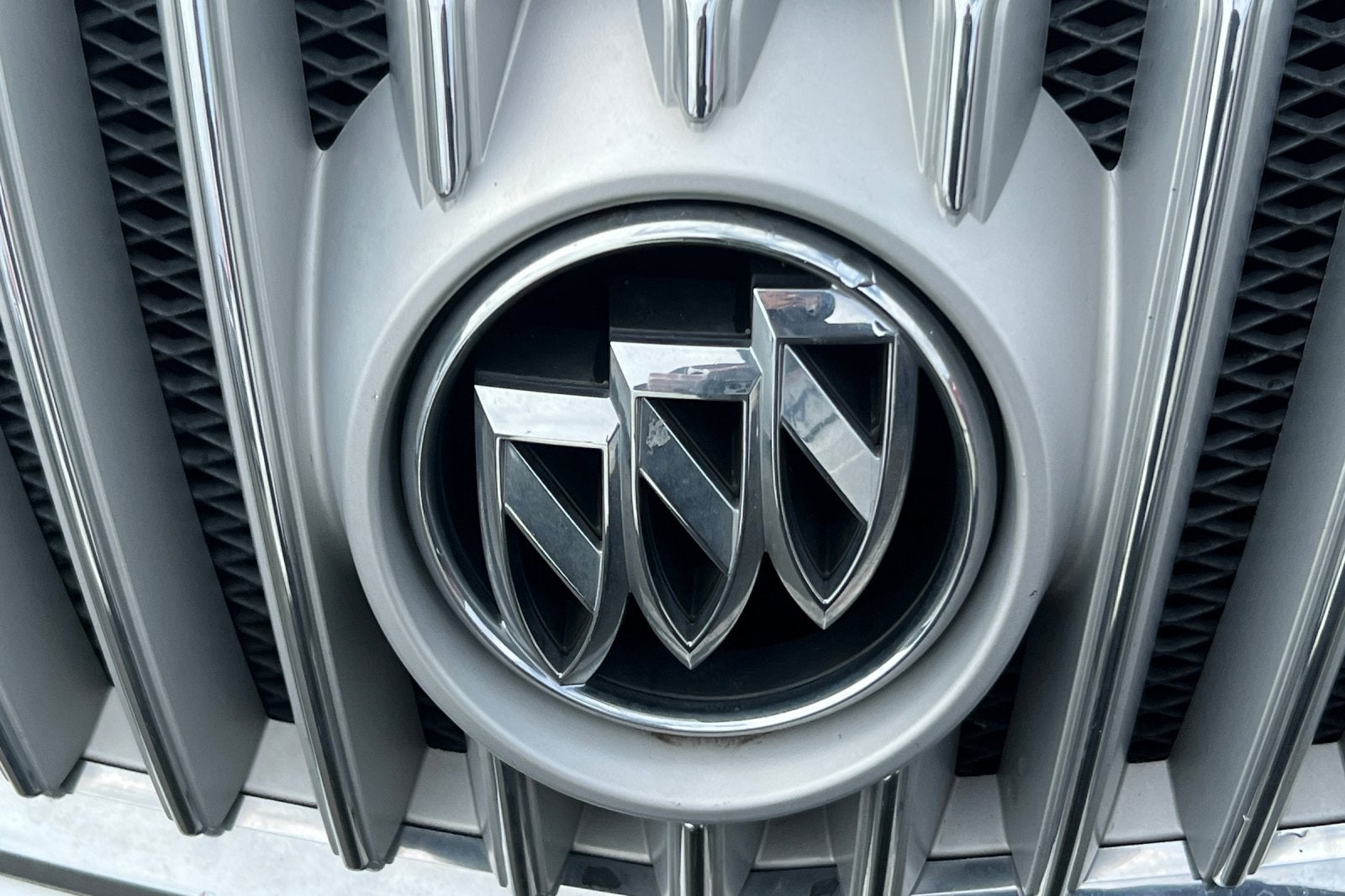 2011 Buick LaCrosse CXL