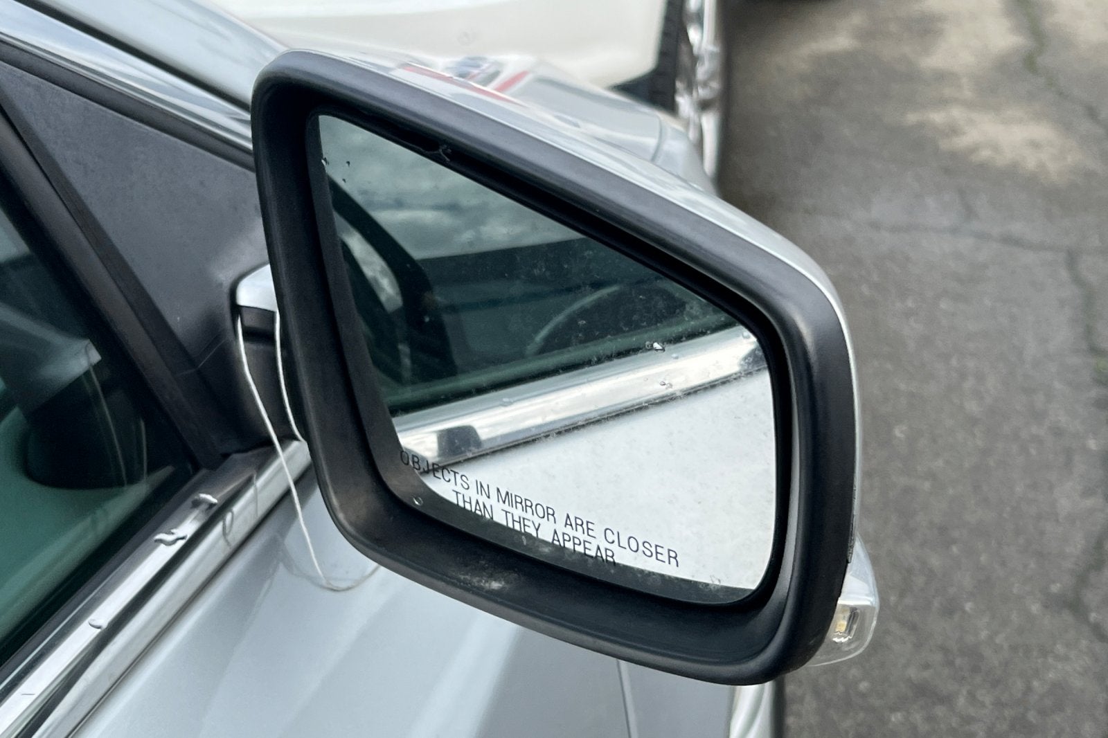 2011 Buick LaCrosse CXL