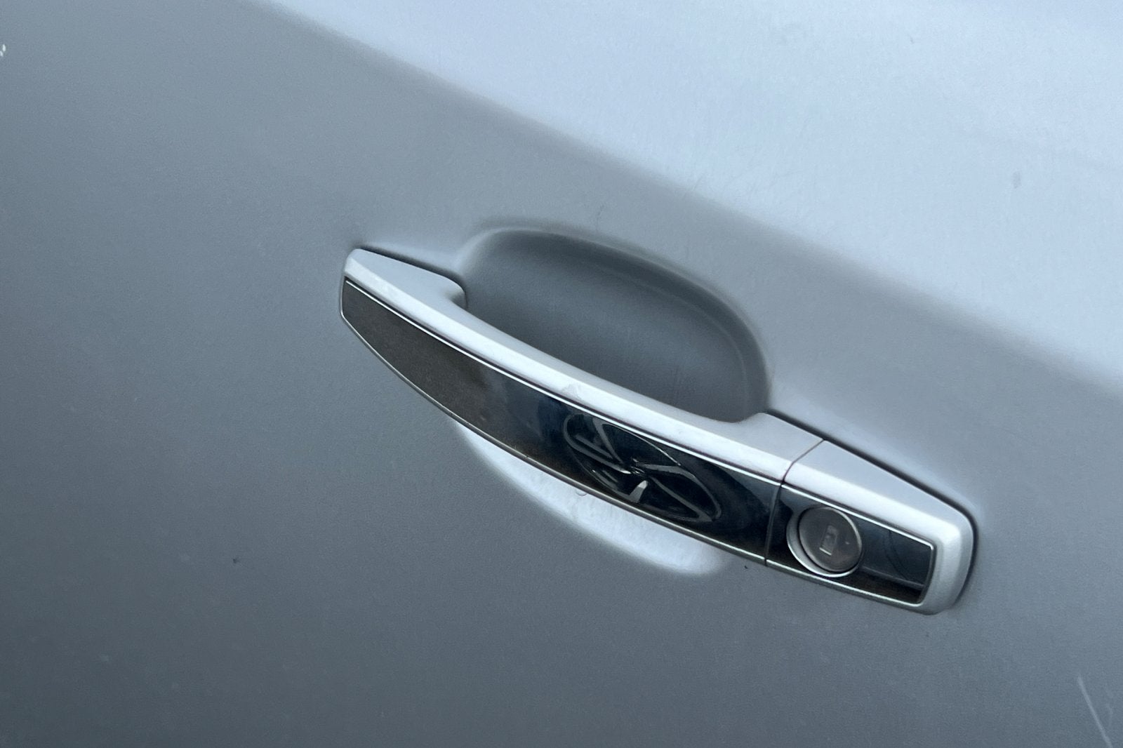 2011 Buick LaCrosse CXL