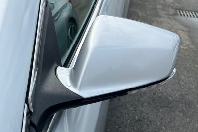 2011 Buick LaCrosse CXL