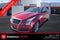 2013 Cadillac ATS Base