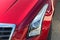 2013 Cadillac ATS Base