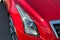 2013 Cadillac ATS Base
