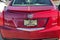 2013 Cadillac ATS Base