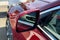 2013 Cadillac ATS Base