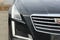 2019 Cadillac CTS Sedan Luxury RWD