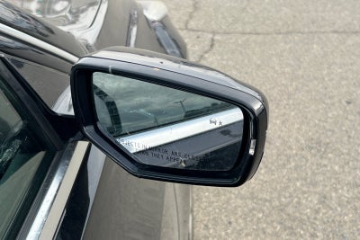 2019 Cadillac CTS Sedan Luxury RWD