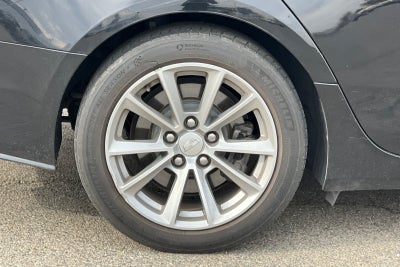 2019 Cadillac CTS Sedan Luxury RWD