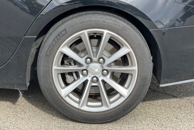 2019 Cadillac CTS Sedan Luxury RWD