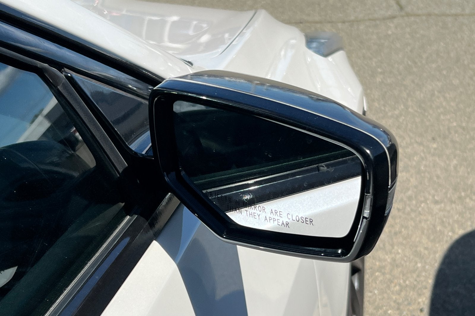 2018 Cadillac CTS Sedan Luxury RWD