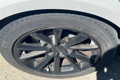 2018 Cadillac CTS Sedan Luxury RWD