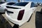 2018 Cadillac CTS Sedan Luxury RWD