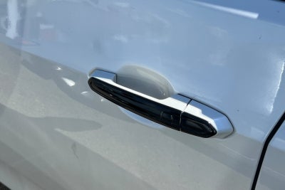 2018 Cadillac CTS Sedan Luxury RWD