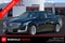 2017 Cadillac CTS Sedan Premium Luxury AWD