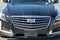 2017 Cadillac CTS Sedan Premium Luxury AWD