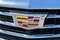 2017 Cadillac CTS Sedan Premium Luxury AWD
