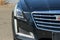 2017 Cadillac CTS Sedan Premium Luxury AWD