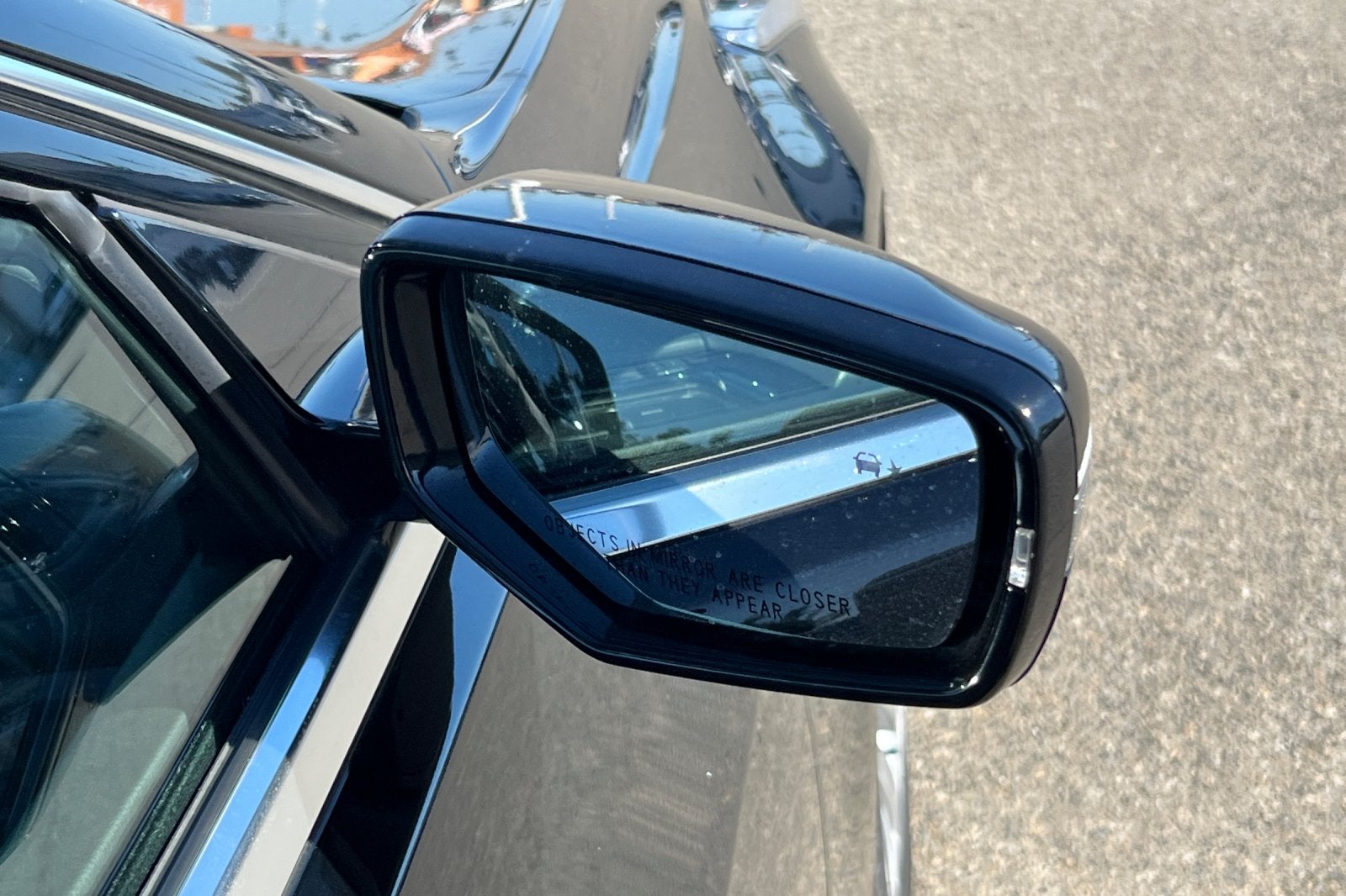 2017 Cadillac CTS Sedan Premium Luxury AWD