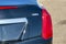 2017 Cadillac CTS Sedan Premium Luxury AWD