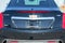 2017 Cadillac CTS Sedan Premium Luxury AWD