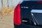 2017 Cadillac CTS Sedan Premium Luxury AWD