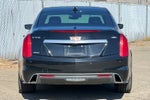 2017 Cadillac CTS Sedan Premium Luxury AWD