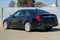 2017 Cadillac CTS Sedan Premium Luxury AWD