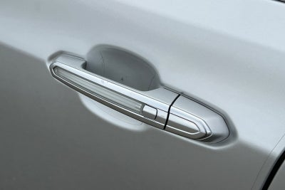 2018 Cadillac CT6 Luxury AWD
