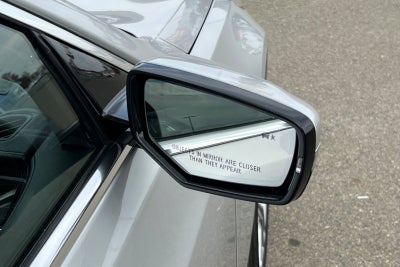2018 Cadillac CT6 Luxury AWD