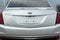 2018 Cadillac CT6 Luxury AWD