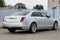 2018 Cadillac CT6 Luxury AWD
