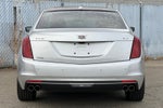 2018 Cadillac CT6 Luxury AWD