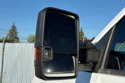 2017 Chevrolet Silverado 2500HD LT