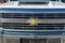 2017 Chevrolet Silverado 2500HD LT