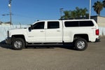 2017 Chevrolet Silverado 2500HD LT