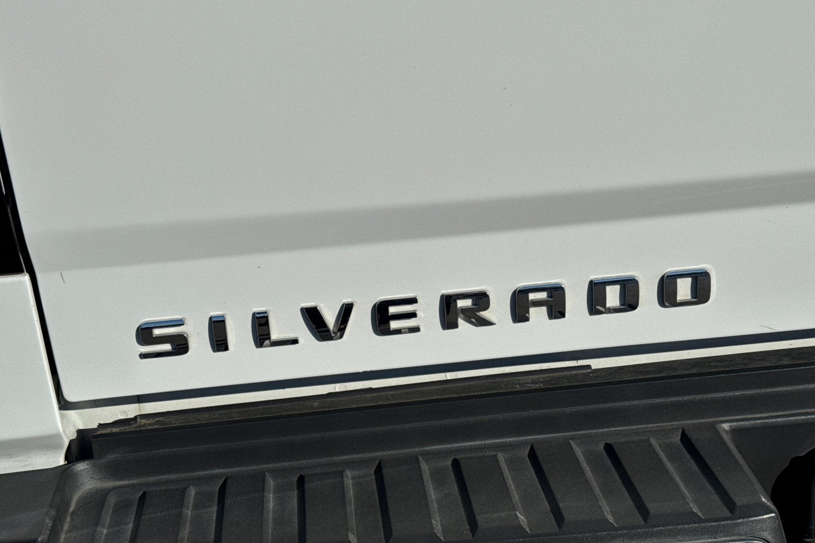 2017 Chevrolet Silverado 2500HD LT