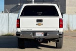2017 Chevrolet Silverado 2500HD LT