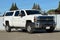 2017 Chevrolet Silverado 2500HD LT