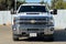 2017 Chevrolet Silverado 2500HD LT