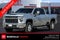 2021 Chevrolet Silverado 2500HD LT
