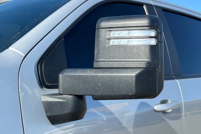 2021 Chevrolet Silverado 2500HD LT