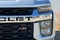 2021 Chevrolet Silverado 2500HD LT
