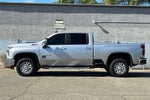 2021 Chevrolet Silverado 2500HD LT