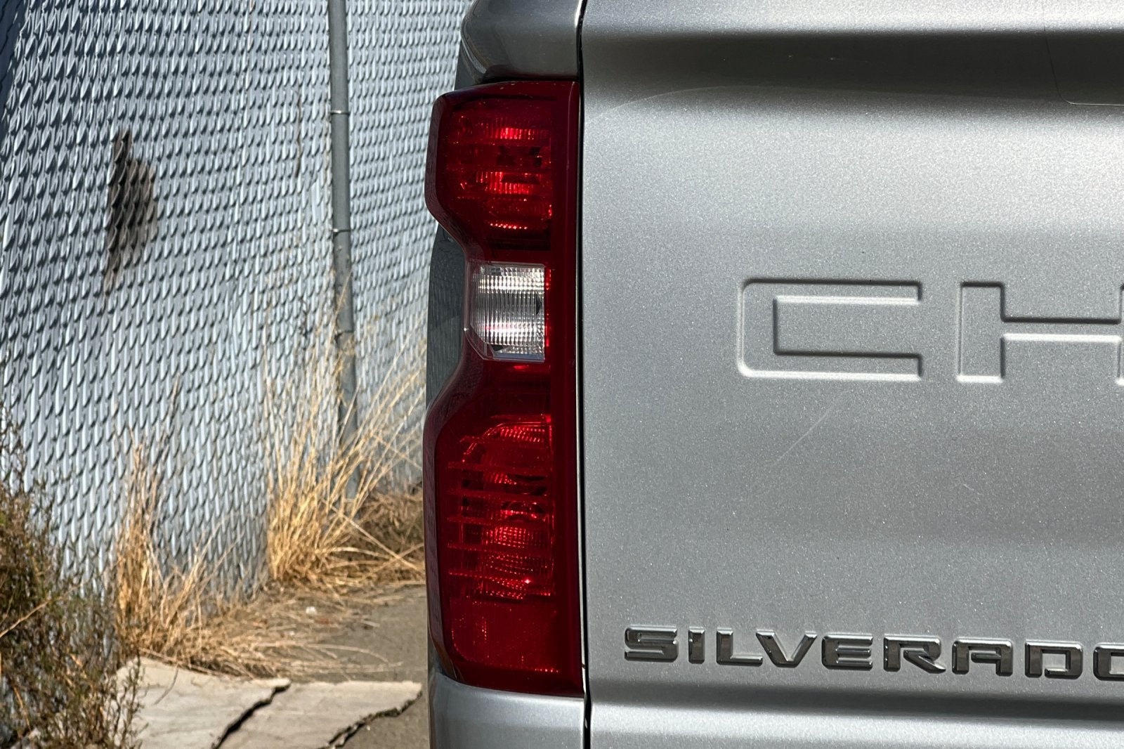 2021 Chevrolet Silverado 2500HD LT